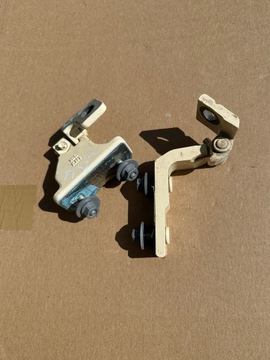 фото thumb №9, Петля дверь левый зад, левый задний mercedes gla w247, h247 c623