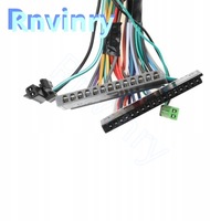 фото thumb №5, Перемикач фари rnvinry do gmc jimmy