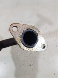 фото thumb №9, Трубка трубка  egr 03g131521r vw audi skoda 1.9 tdi