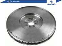 фото thumb №3, Sachs колесо маховик iveco stralis sachs
