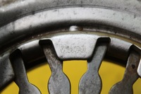 фото thumb №7, Прижим сцепления clio iii 1.2 16v