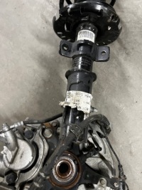 Рычаг поворотный кулак амортизатор перед правый  peugeot 3008 2 5008 2 1.2 thp Киев, фото thumb