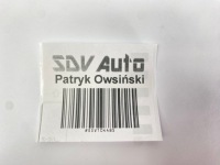 фото thumb №11, Тройник штуцер труба системи охолодження mercedes pa66 gf35 94097003