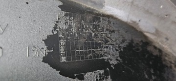 фото thumb №13, Бампер audi a6 c7 4g рестайлинг 14-18 перед переднее обычный