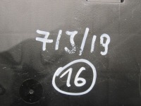 фото thumb №8, Opel zafira tourer c 13r модуль комфорту bcm 13586588