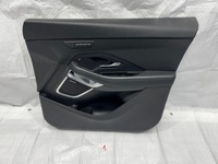 фото thumb №1, Jaguar e-pace обшивка дверь передний правый