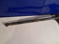 фото thumb №6, Volvo xc90 2003 приводной вал