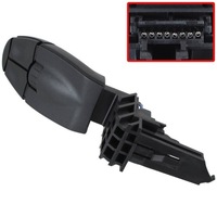 фото thumb №2, Peugeot 1007 206 307 308 рычаг переключатель радио