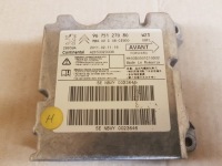 фото thumb №4, Peugeot 508 i модуль датчик подушок подушка безпеки