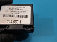 фото thumb №7, Замок запалювання ключ вкладка mercedes ml w164 1645450908