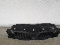 фото thumb №7, Bmw x3 g01 x4 g02 lift жалюзи каркас воздуховод воздуха цвет чёрный