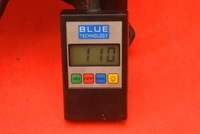 фото thumb №8, Крыло правый перед передний tekng renault thalia 2 ii 08-12