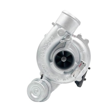 фото thumb №12, Турбіна turbo турбонагнітач renault espace iv 2.0 dci 150 173 km 774833