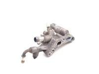 Honda cr-v клапан управляющий жидкость охлаждающий 2.2 i-dtec 4wd дизель n22b3 Недорого, фото thumb