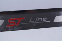 фото thumb №4, Накладки порог ford kuga ii mk2 16r. lift st -line