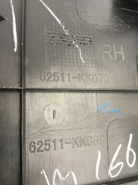 фото thumb №7, Захист стійка l/p toyota hilux 15- viii