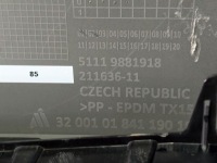 фото thumb №13, Bmw x1 u11 м-пакет решітка решітка радіатор повітря бампера перед опис!