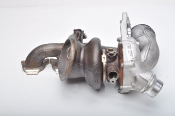 фото thumb №8, Mini cooper s f55 f56 f57 f60 bmw f48 f39 2.0 16v турбіна 9845812 13tys km