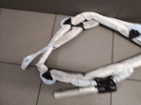 фото thumb №8, Шторка безпеки подушка безпеки права audi a6 c6 sedan 4f5880742c