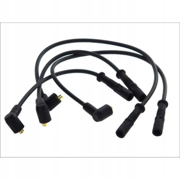 фото thumb №1, Набір провід запалювання fiat cinquecento, pal