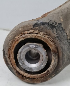 фото thumb №5, Візок підрамник балка траверса зад mercedes w251