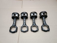 фото thumb №1, Mercedes 271940 1.8 k поршень з шатун