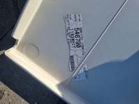 фото thumb №8, Спойлер вітровик спойлер накладка ліва volvo fh fm