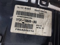 фото thumb №11, Набір стартовий fiat stilo i 1.9 jtd 55187571