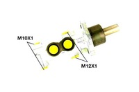 фото thumb №2, Lpr насос тормозная citroen xsara peugeot 206 306