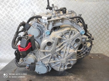 фото thumb №7, Коробка передач коробки передач 320105590r nissan juke ii f16 renault captur ii 1.0 dig-t