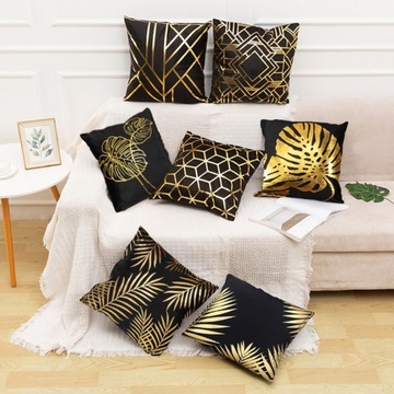 НАВОЛОЧКА SHINY 10GL GLAMOUR 45x45см