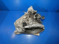 фото thumb №1, Ford transit connect mk2 tourneo 1.6 tdci коробка передач передач механическая