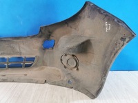 фото thumb №5, Renault master iii opel movano b 10/19 бампер перед передний