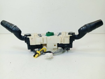 фото thumb №7, Honda accord viii универсал 08-15 рестайлинг 2,2 d переключатель комбинированный рулевой/подрулевой