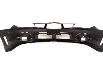 фото thumb №16, Бампер переднє subaru impreza sedan 05-07 w tym wrx i sti замінник do 55
