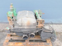 фото thumb №1, Daf cf 75.250 250km euro 5 каталізатор dpf гасник