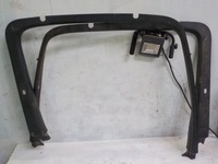 фото thumb №1, Actros mp4 рамка двері права