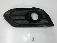 фото thumb №6, Решітка бампера права renault kadjar lift 23.