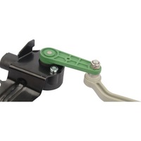 фото thumb №11, Датчик рівня підвіска пневматичний do audi a6 2.0l 05-11 задня правий