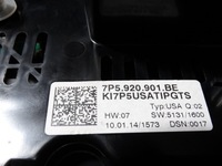 фото thumb №5, Идеальный спидометр манометр porsche cayenne 7p5 gts 1