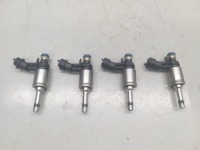 фото thumb №1, Инжектор форсунка топлива 2.0 ecoboost fb5e fusion escape edge fb5e9f593ac