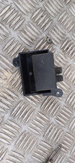 фото thumb №3, Vw phaeton ручка бардачка пассажира 3d0857147