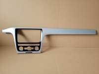 фото thumb №1, Dekor радио консоли vw passat b7 usa 561858336