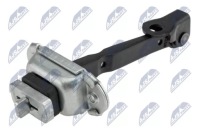 Обмежувач двері задній лівий правий до toyota corolla 2013-2021 Ціна, фото thumb