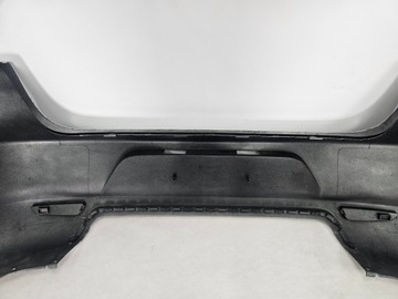 фото thumb №14, Seat ibiza iii 3 рестайлінг 2005 - 2008 бампер зад задній 6l6807421l