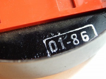 фото thumb №6, Zaciemniacz notka gaz uaz luaz