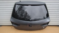 фото thumb №1, Seat leon 3 iii 5f kombi крышка багажника багажника lx7r