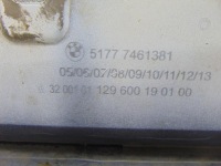 фото thumb №9, Молдинг порог левая bmw 1 f40 2 f44 19- порог