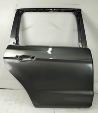 фото thumb №1, Ford galaxy mk4 iv дверь правое задняя задние org