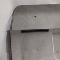 фото thumb №6, Обивка кабины спинка накладка mercedes actros mp 4 arocs antos